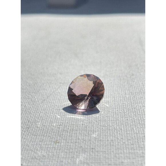 9.5 ct Ametrine - Precision Cut - Picture 9 of 10